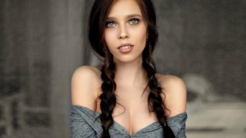 Девушки, приглашаю вас на макияж и причёски? 01 Девушки, приглашаю вас на макияж и причёски? 01