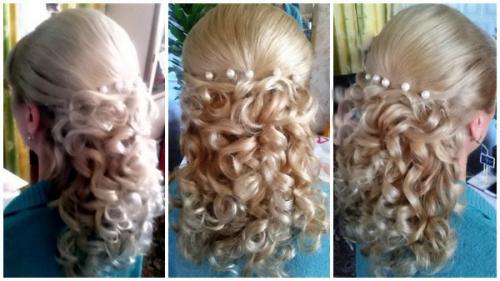 Огромный выбор цветов! 06