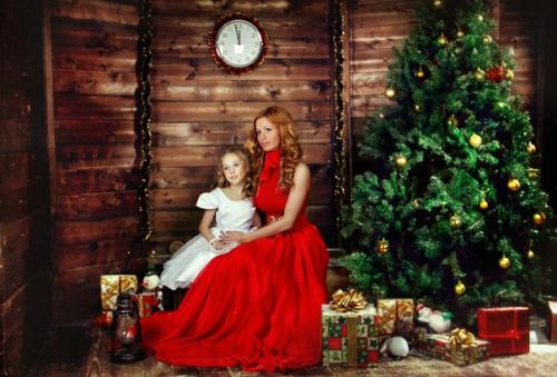 Что надеть на новогоднюю фотосессию? 02 Что надеть на новогоднюю фотосессию? 02