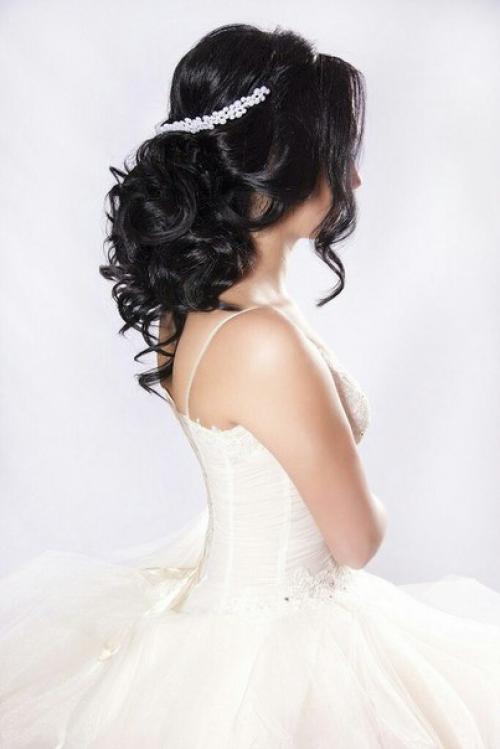 Предлагаю вам, дорогие девушки, услуги стилиста по прическам. 03