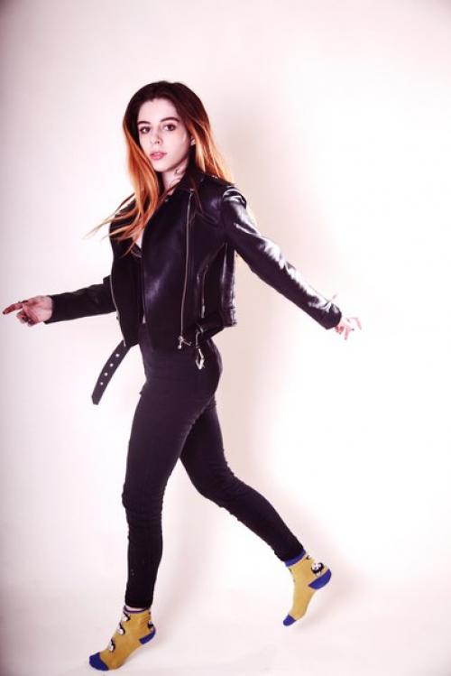 Целую неделю обещают хорошую погоду. 02