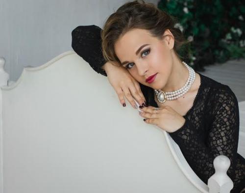 Милые девушки, новый год? 03