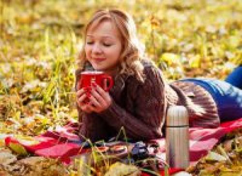 Фотосессия в парке. 04 Фотосессия в парке. 04