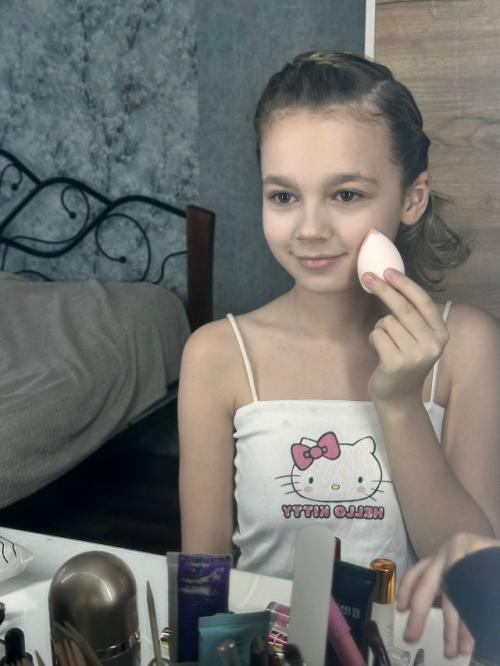 Как я в школу собираюсь! 03 Как я в школу собираюсь! 03