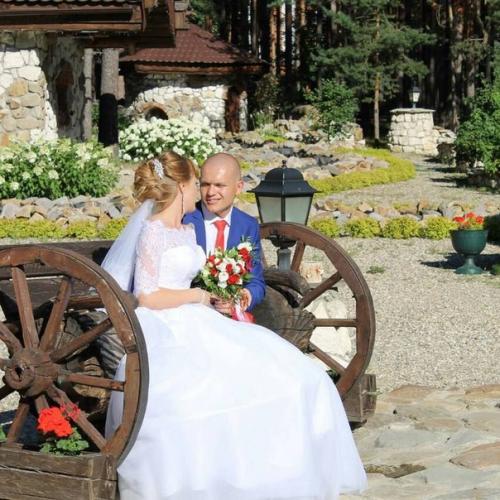 Огромная благодарность?  Всем невестам за фото? 02