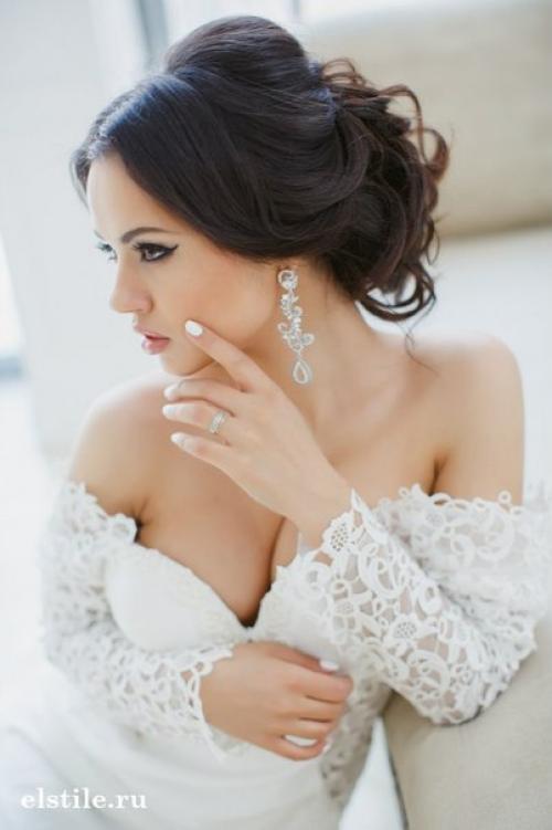 Мои дорогие, невесты! 01