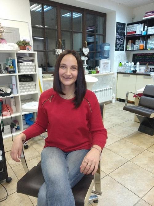 Почему мы, женщины, желаем порой кардинально изменить гардероб, макияж, прическу или цвет волос? 01