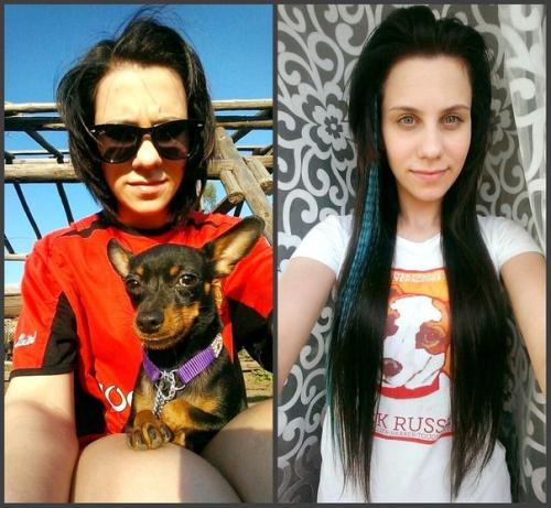 Дорогие девочки?  Приближается пора корпоративов, отпусков, праздников и нового года? 08