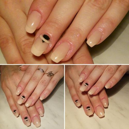 Срочно требуются модели для обновления портфолио опытному мастеру? 02