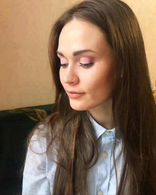 Милые девушки?  Внимание! 02