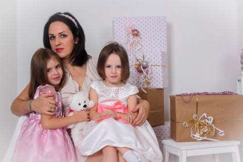 Милые девушки?  Услуги стилиста на ваше торжество предлагаю! 01