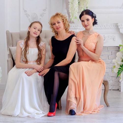 Красавицы, подчеркну вашу красоту и создам для вас неповторимый образ? 04