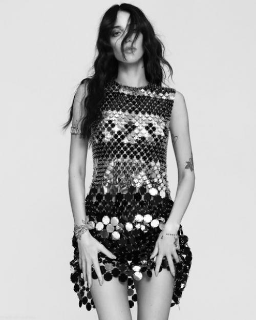 Для меня журнал Vogue как грэмми в мире музыки! 01 Для меня журнал Vogue как грэмми в мире музыки! 01