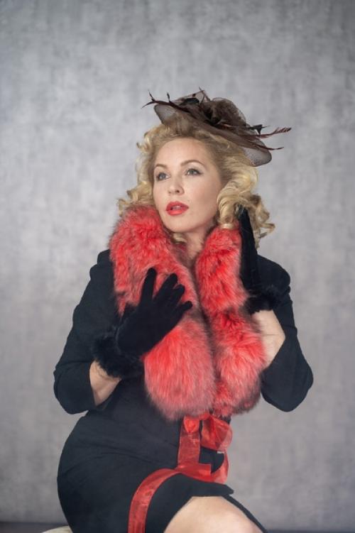 А джентльмены блондинок предпочитают? 03 А джентльмены блондинок предпочитают? 03