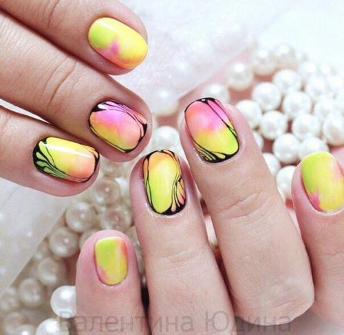 Все секреты красивого маникюра. 03 Все секреты красивого маникюра. 03