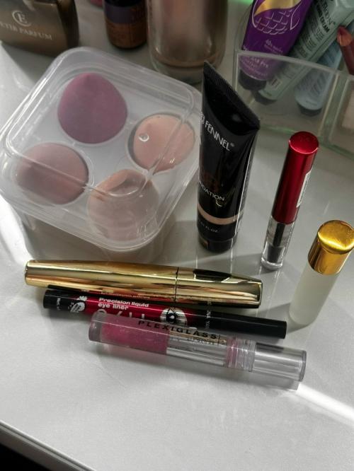 Как я в школу собираюсь! 01 Как я в школу собираюсь! 01