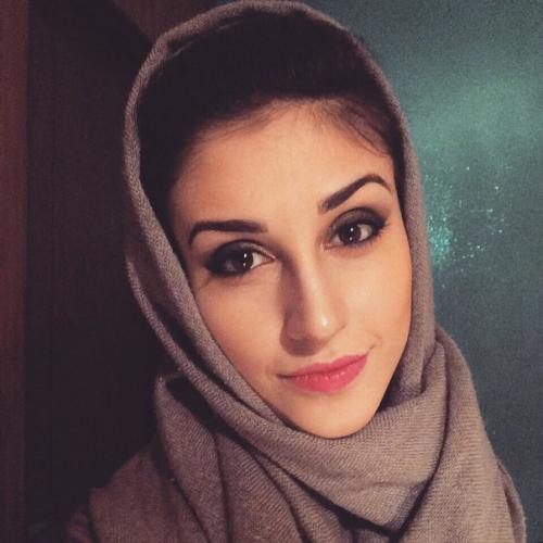 Знакомьтесь, стилист нашего проекта Тереза авагян! 08