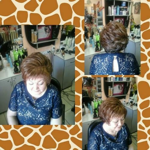 Акция для всех? 03