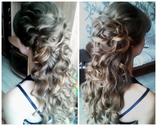 Огромный выбор цветов! 05