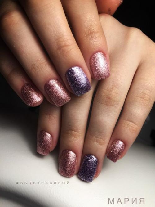 Внимание девушки?  Свободные места на наращивание ногтей, коррекцию, ботокс волос, макияж и прически к мастеру Марии? 05