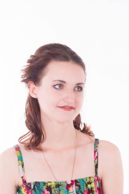 Милые девушки!  Все мы хотим быть привлекательными и желанными, причем не только в праздники, но и каждый день. 02