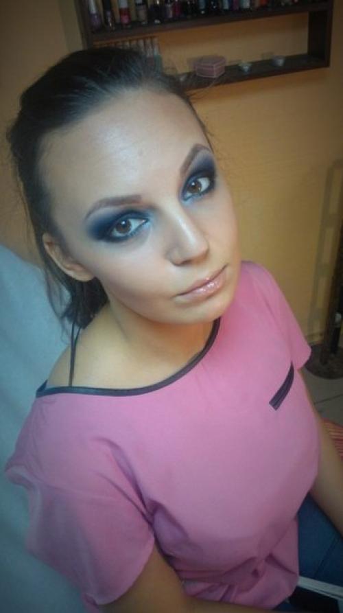 Предлагаю к вашим услугам: 02