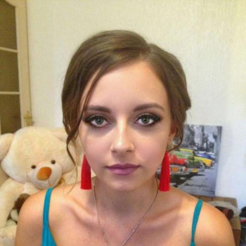 Свадебный стилист.  Выполняю макияж и аэромакияж - Смоки айс, вечерний, дневной и свадебный. 09