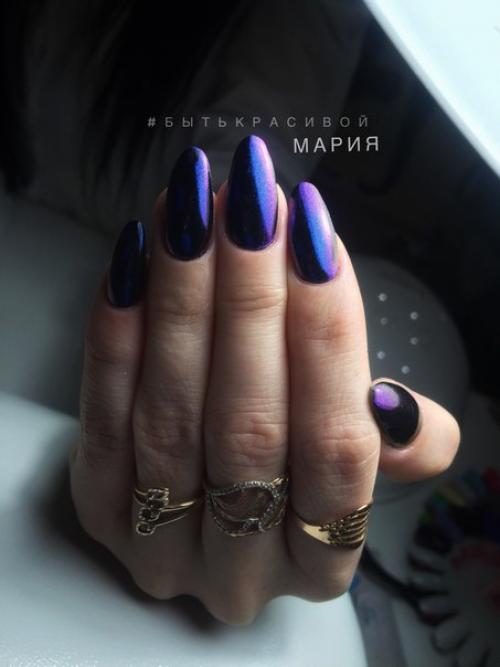 Внимание девушки?  Свободные места на наращивание ногтей, коррекцию, ботокс волос, макияж и прически к мастеру Марии? 03