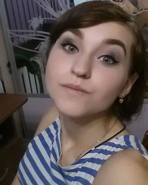 Я могу дополнить ваш образ к любому празднику. 03