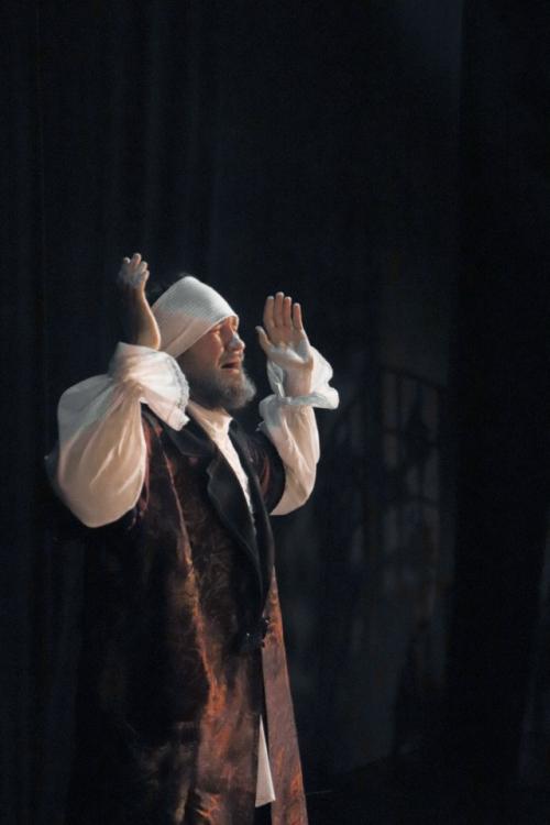 Так прошел наш третий, завершающий день гастролей. 05