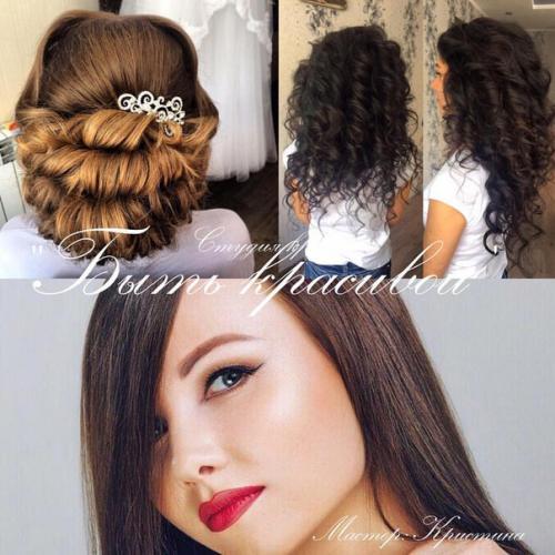 Уже совсем скоро новый 2016 год! 07