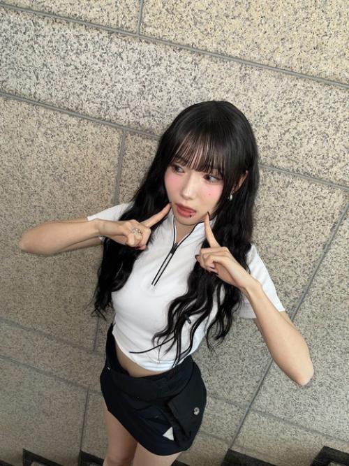 Fancafe@kep1er\_Official Youngeun. 05