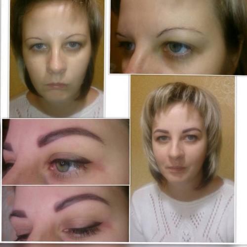 Работа мастеров нашей студии. 04