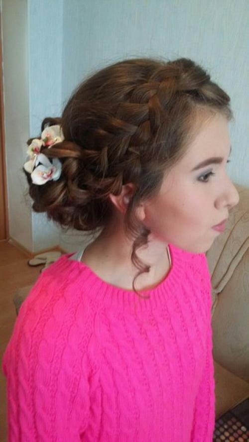 Дорогие девушки!  Хотите что то изменить в своей жизни? 02