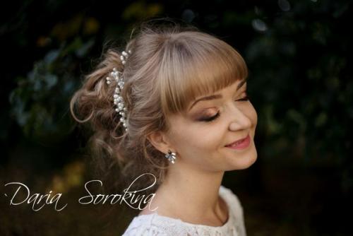 Девушки?  Моделей на прически и макияж ищу? 01