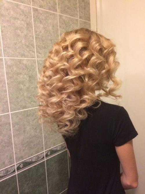 Приглашаю прекрасных дам на красивые прически и косы по доступным ценам от 200 р.? 01