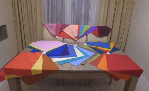 Дорогие женщины и милые девушки! 01