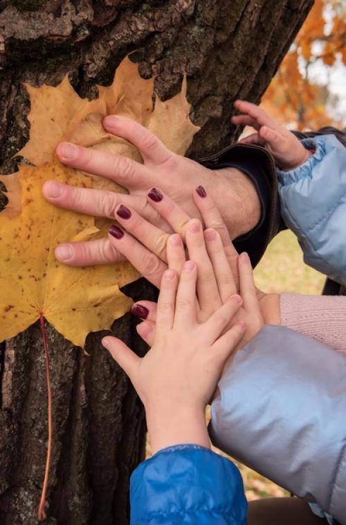 Памятка как подготовиться к семейной фотосессии. 01 Памятка как подготовиться к семейной фотосессии. 01