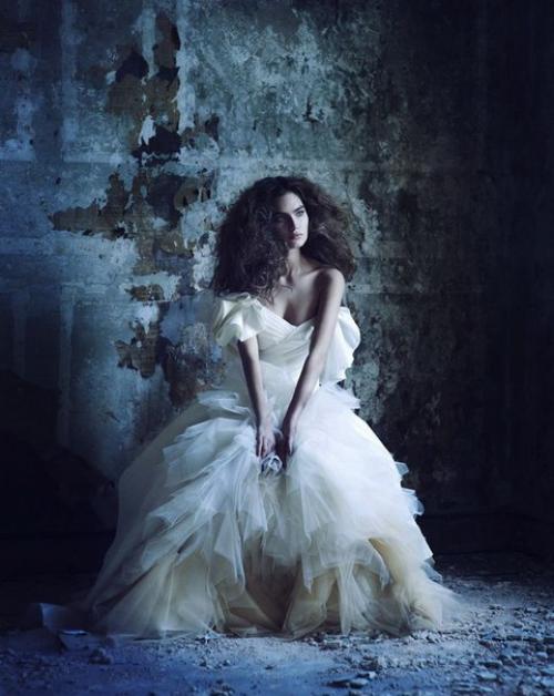 Срочно ТФП. На завтра\послезавтра нужны девушки для сьемки лука для прокатного! 01