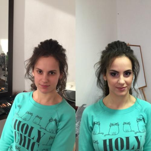 Работа мастеров нашей студии. 08