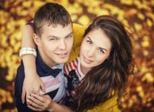 Фотосессия в парке. 07 Фотосессия в парке. 07