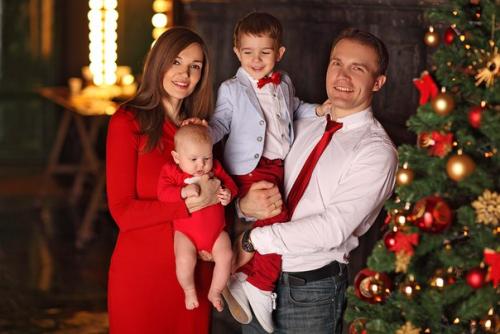 Что надеть на новогоднюю фотосессию? 01 Что надеть на новогоднюю фотосессию? 01