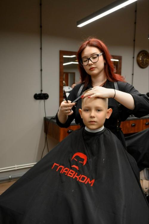 Что вас ждёт в салоне красоты Главком? 04