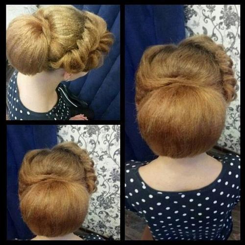 Милые дамы приглашаю на следующие услуги? 08