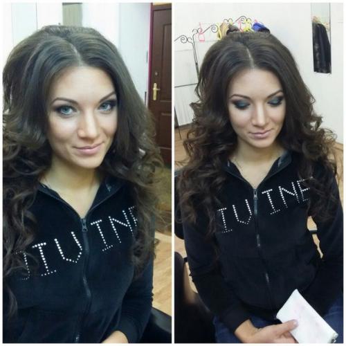 У вас много работы, маленький ребенок или просто не хватает времени на посещение салона и на все процедуры сразу? 02