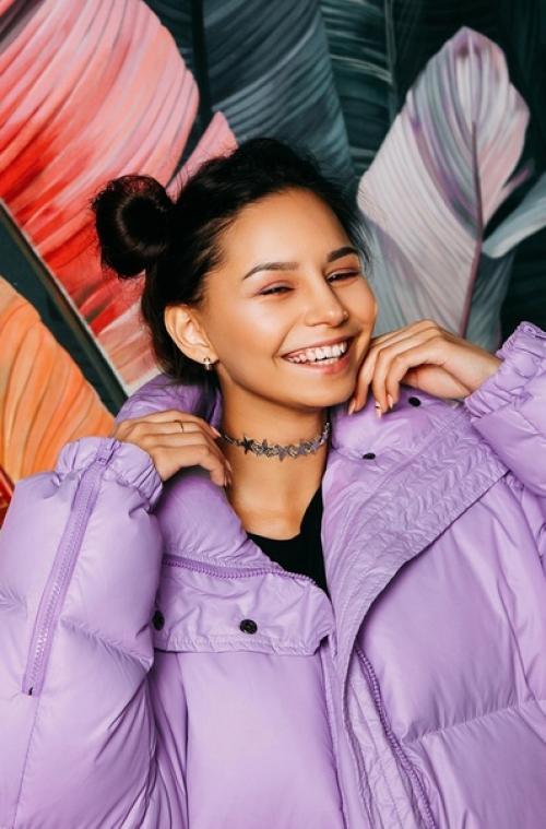 Рекламная съёмка. Образ: Look_day. 05