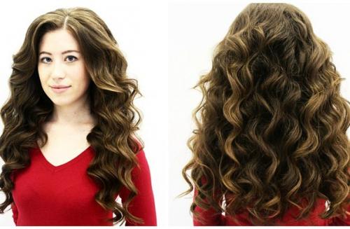 Модели на макияж и прическу для портфолио нужны. 03