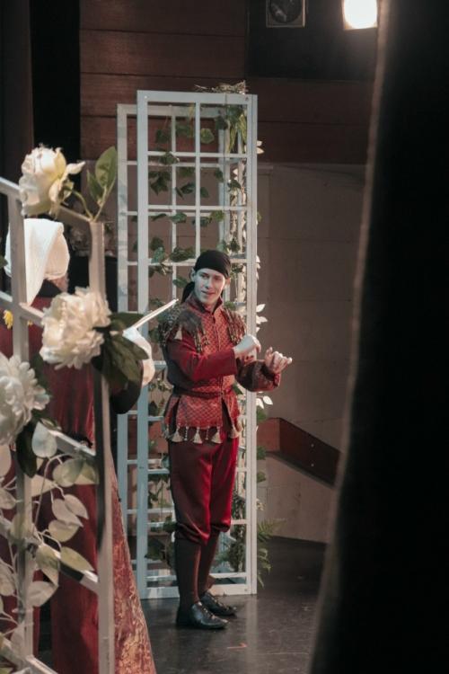 Так прошел наш третий, завершающий день гастролей. 08