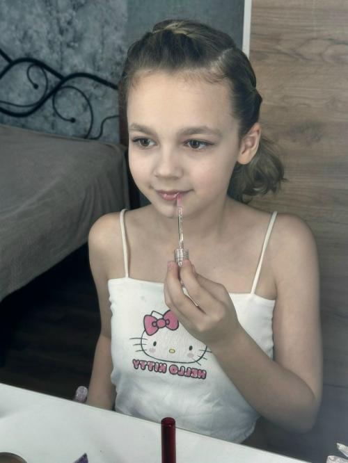 Как я в школу собираюсь! 05 Как я в школу собираюсь! 05