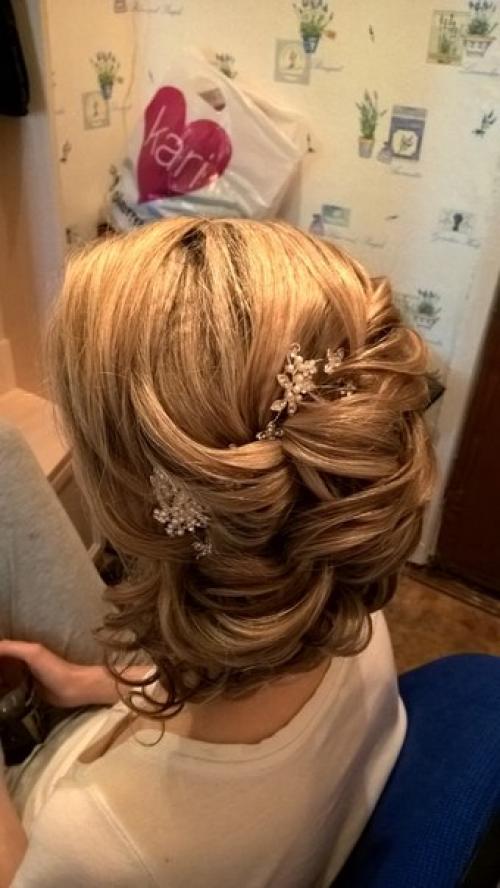 Ищу моделей. Наращивание ресниц. 06